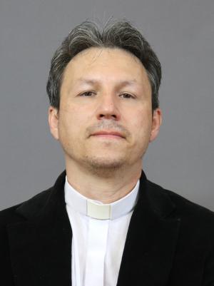 Pr. Bilaus Daniel Raul Pr. Bilaus Daniel Raul