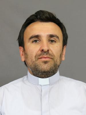 Pr. Cioncan Leontin Gherasim Pr. Cioncan Leontin Gherasim