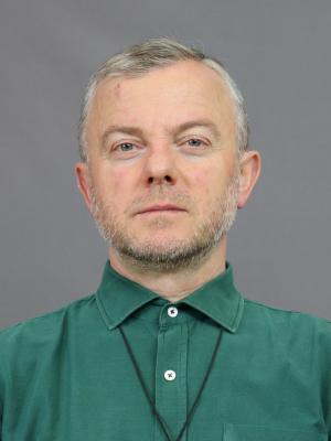 Pr. Irimie Iosif Pr. Irimie Iosif
